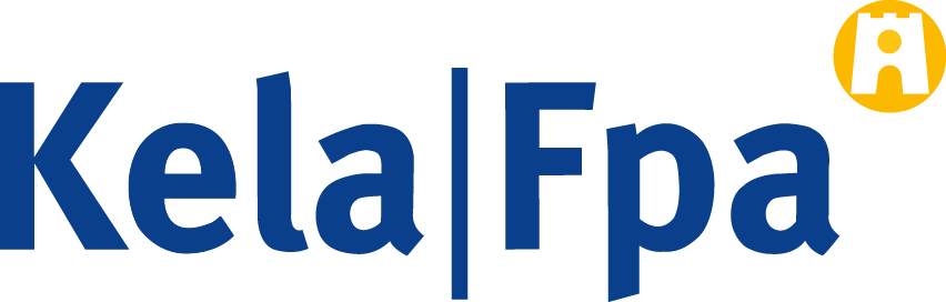 Kela logo