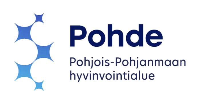 Pohde logo